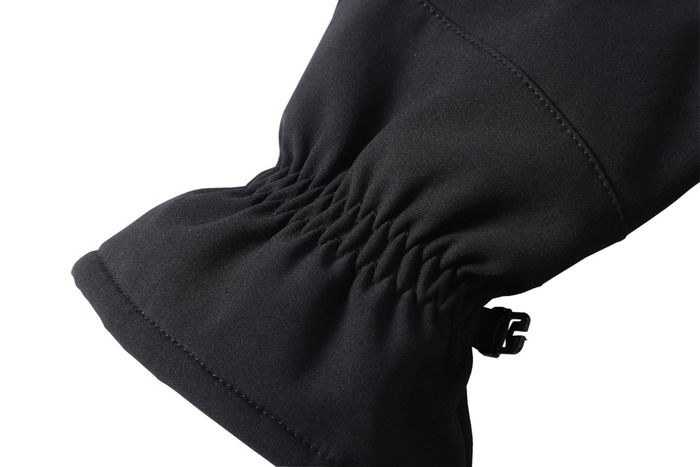 Oak Creek termohansker str. L/XL